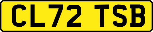 CL72TSB