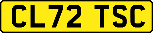 CL72TSC