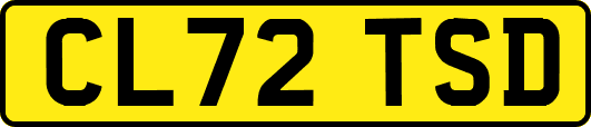 CL72TSD