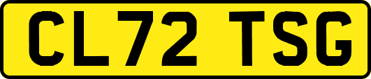 CL72TSG