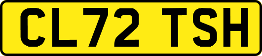 CL72TSH