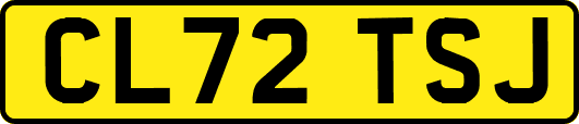 CL72TSJ