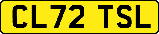 CL72TSL
