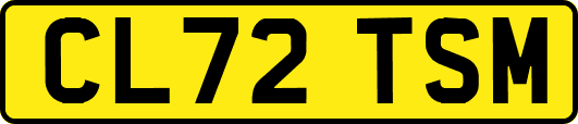 CL72TSM