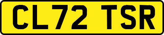 CL72TSR