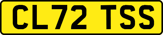 CL72TSS