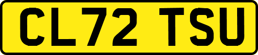 CL72TSU