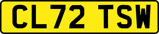CL72TSW