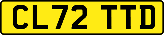 CL72TTD