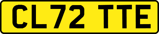 CL72TTE