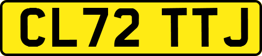CL72TTJ