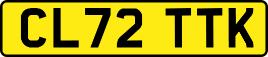 CL72TTK