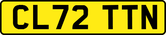 CL72TTN