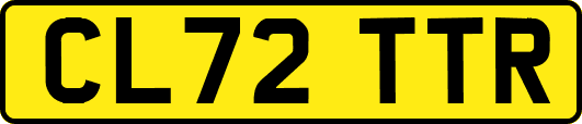 CL72TTR