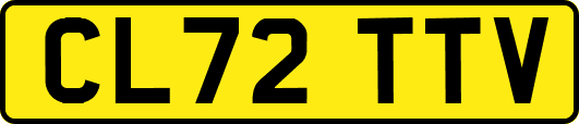 CL72TTV