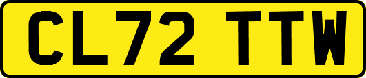 CL72TTW