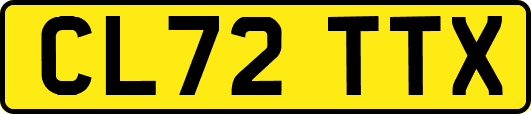 CL72TTX
