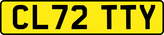 CL72TTY