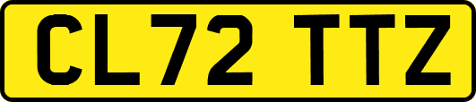 CL72TTZ