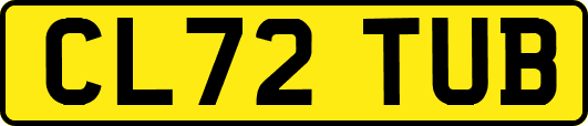 CL72TUB
