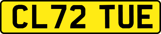 CL72TUE