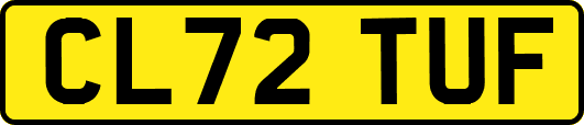 CL72TUF