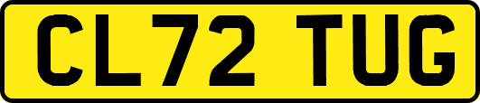 CL72TUG