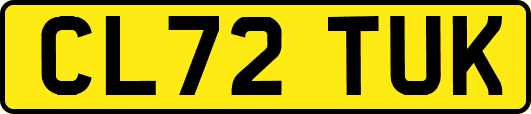 CL72TUK