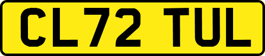 CL72TUL
