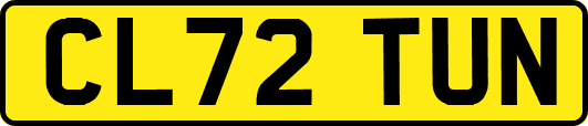 CL72TUN