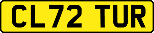 CL72TUR