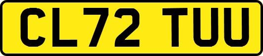 CL72TUU