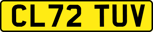CL72TUV