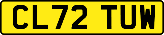 CL72TUW