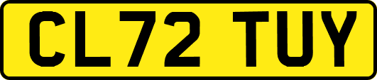 CL72TUY
