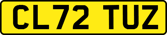 CL72TUZ