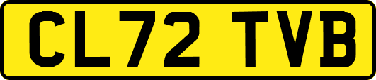 CL72TVB