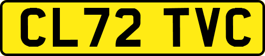 CL72TVC