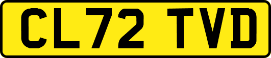 CL72TVD