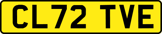 CL72TVE