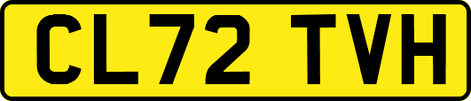 CL72TVH