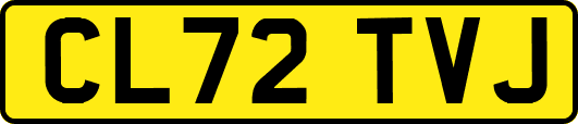 CL72TVJ