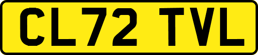 CL72TVL