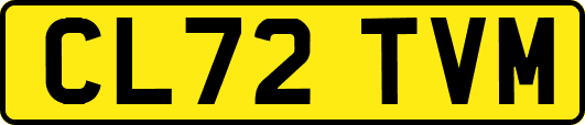 CL72TVM