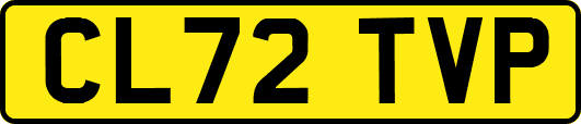 CL72TVP