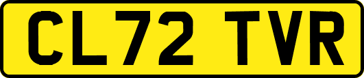 CL72TVR
