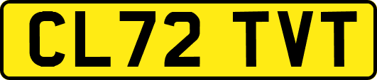 CL72TVT