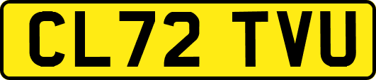 CL72TVU