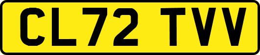 CL72TVV