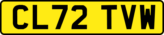 CL72TVW
